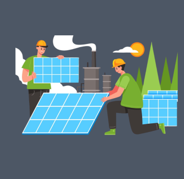 Operation Maintenance